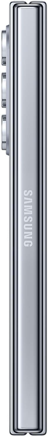 The image shows a Galaxy Fold5 from the side.