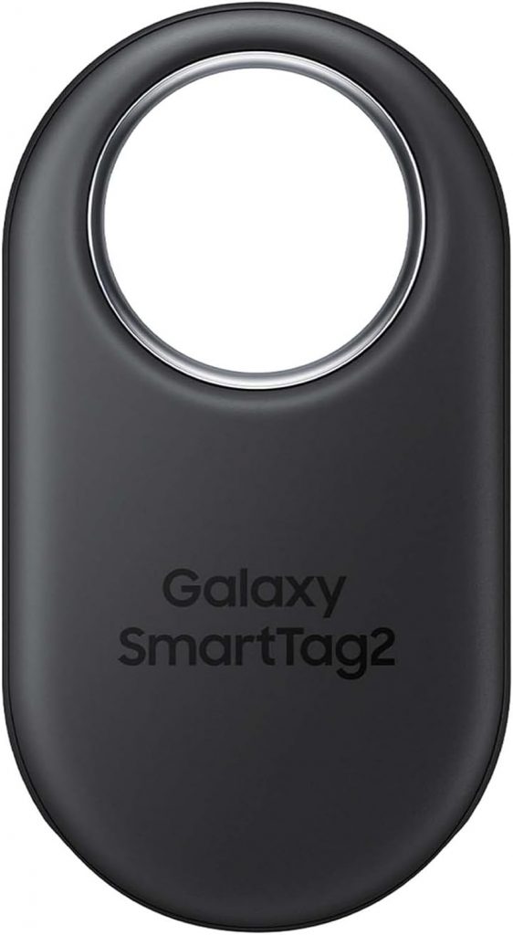 Samsung Galaxy SmartTag2 Review