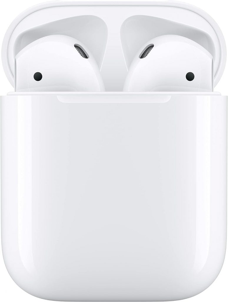 Apple AirPods 2 Review: Still Rocking the Wireless World in 2024!