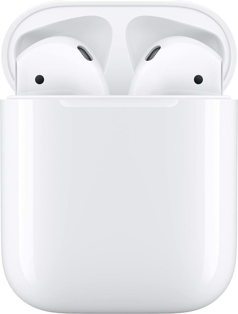 Apple AirPods 2 Review: Still Rocking the Wireless World in 2024!