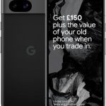 Google Pixel 8a Review: The Power of Google but Budget-Friendly