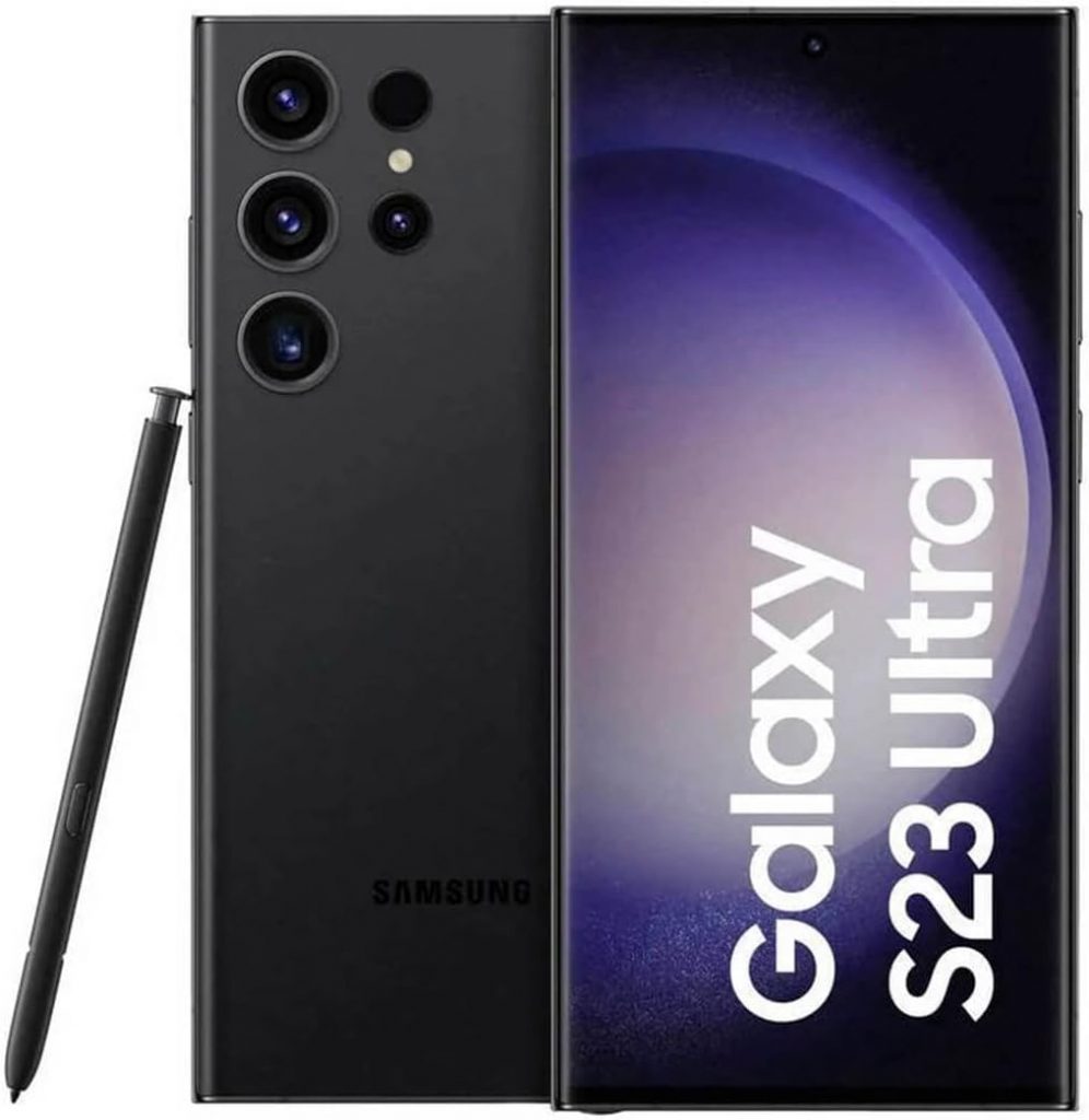Galaxy S23 Ultra Review: A Camera Powerhouse!