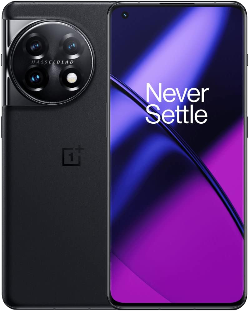 OnePlus 11 Review: OnePlus 11 – A Stellar Smartphone!