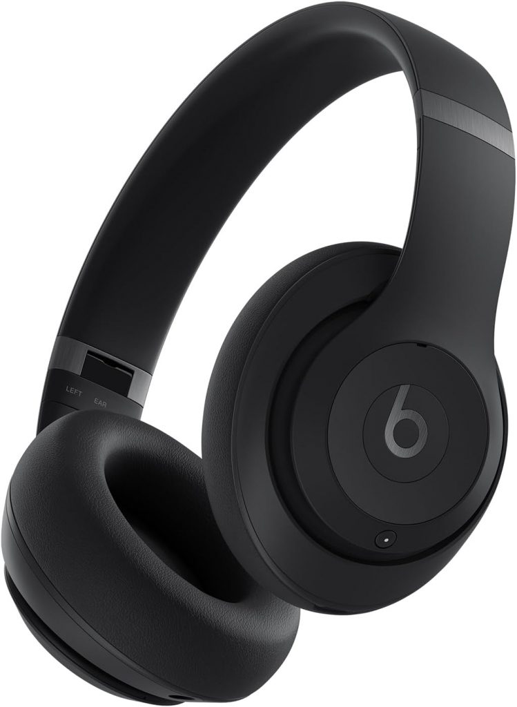 Beats Studio Pro Review: Next-Level Sound and Style