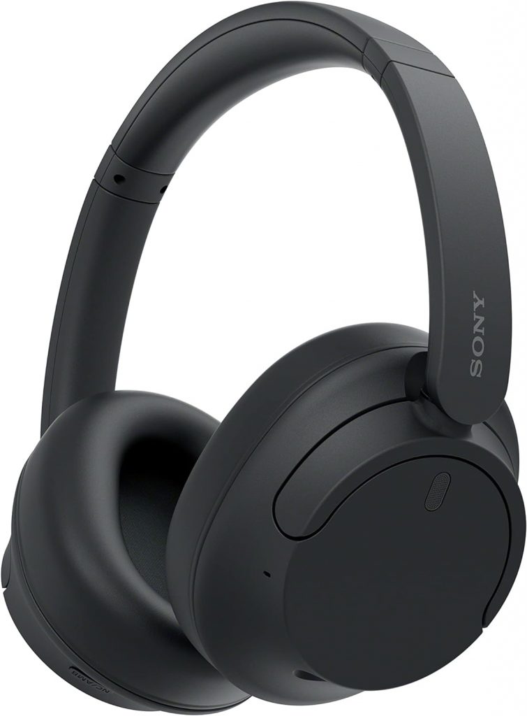 Sony WH-CH720N Review: Affordable ANC Excellence!