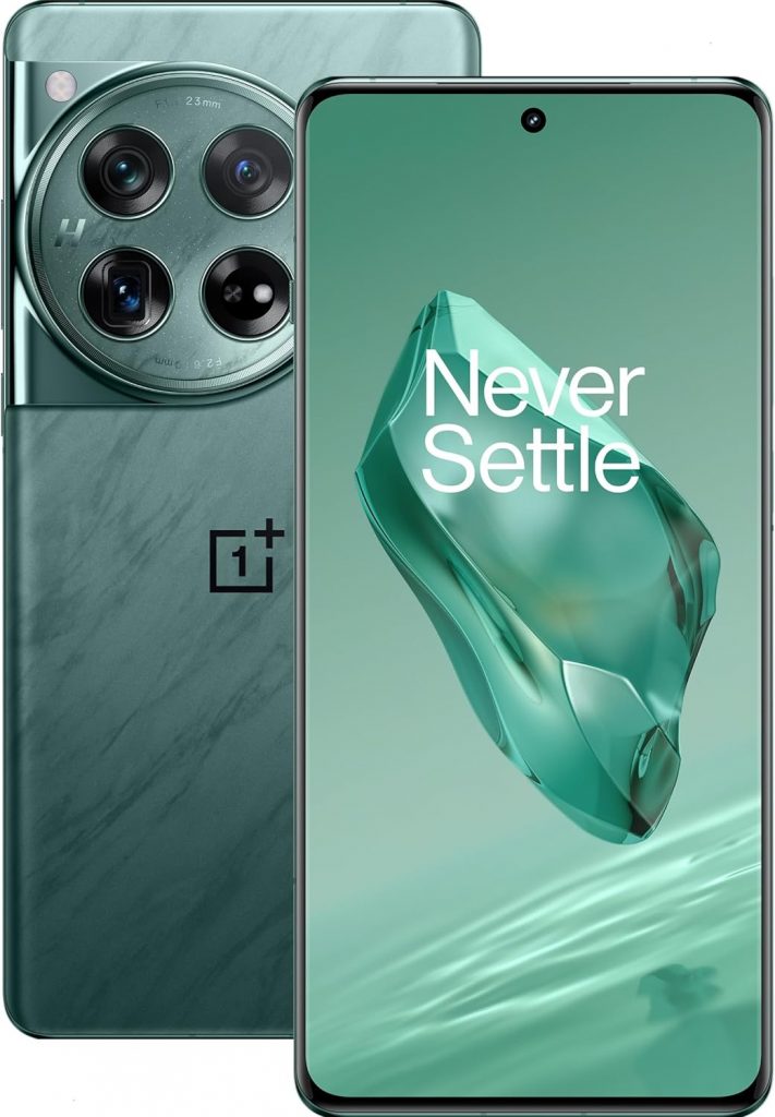 OnePlus 12 Review: Stellar Cameras and Unbeatable Performance