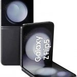 Galaxy Z Flip5 Review: Flipping the Game
