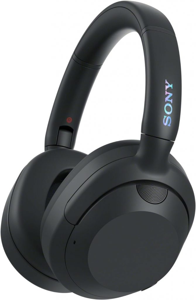 Sony Ult Wear Review: A Bass-Boosting Audio Experience!