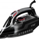 Russell Hobbs Power Steam Ultra Iron Review