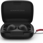 Sennheiser Momentum Sport Review