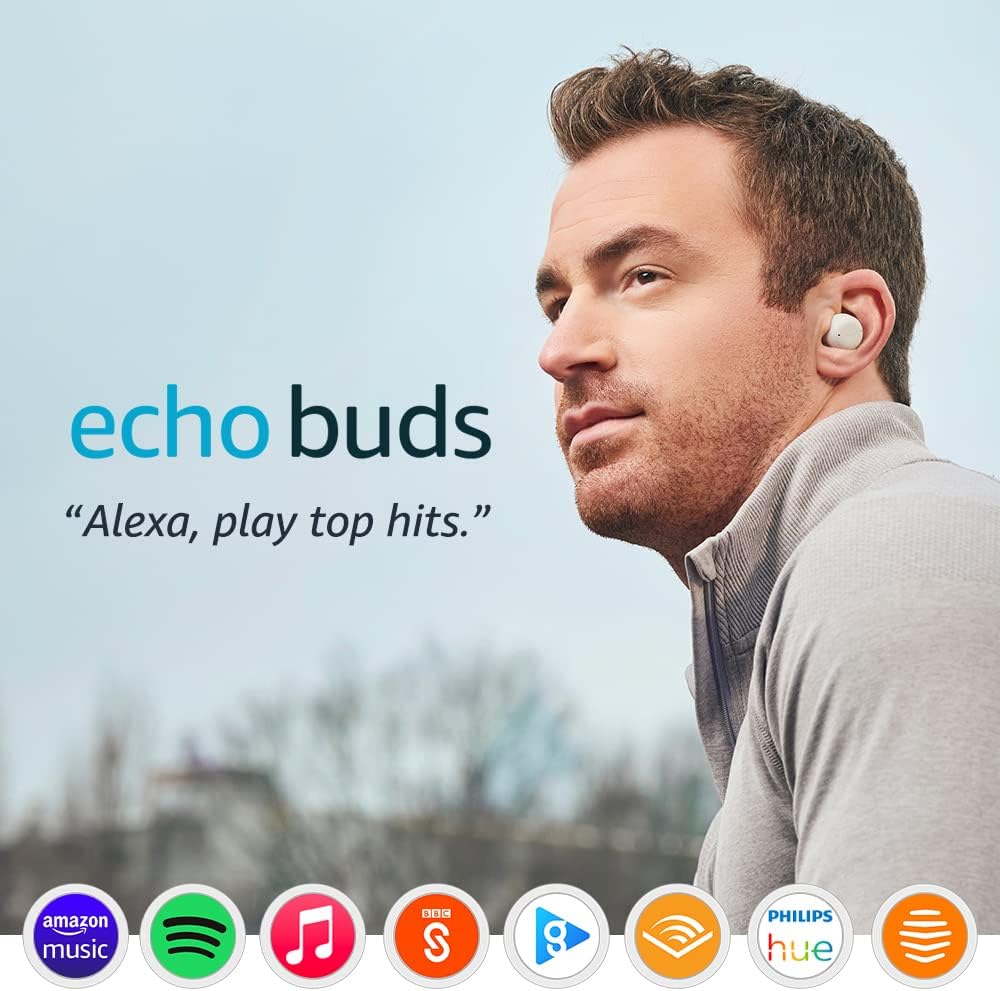 Amazon Echo Buds Review – Affordable, and Surprisingly Good!