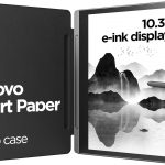 The Lenovo Smart Paper: Ink-credible Potential!