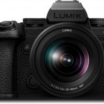 Panasonic S5 II X Review